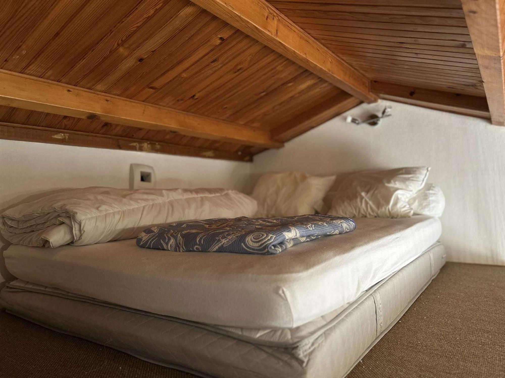 Studio Mezzanine A 200M Du Port Et De La Plage, Cour Privative, Parfait Pour 3 Personnes - Fr-1-224B-564 نوارموتيير أون ليل المظهر الخارجي الصورة